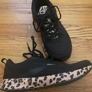 Brooks Revel Brooks Running Cheetah Brooks Run Wild Revel Cheetah